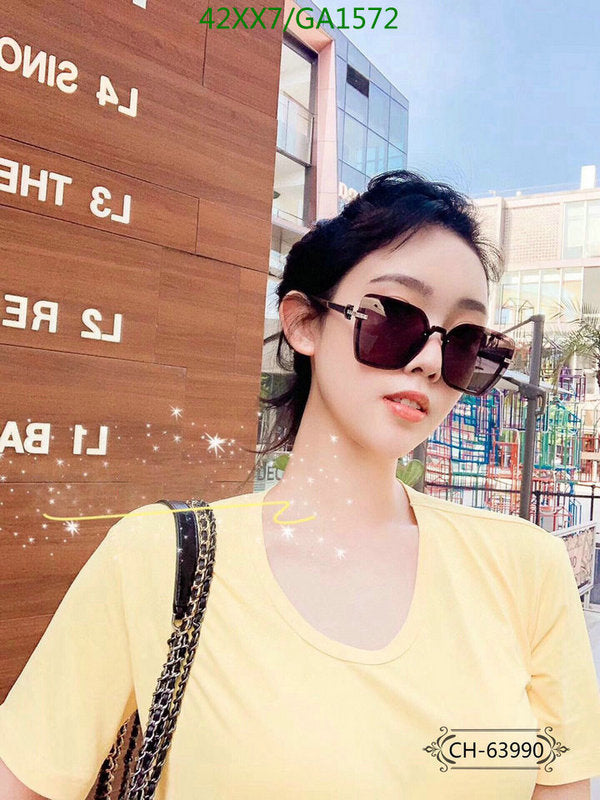 SAMC - CHL Glasses - 578