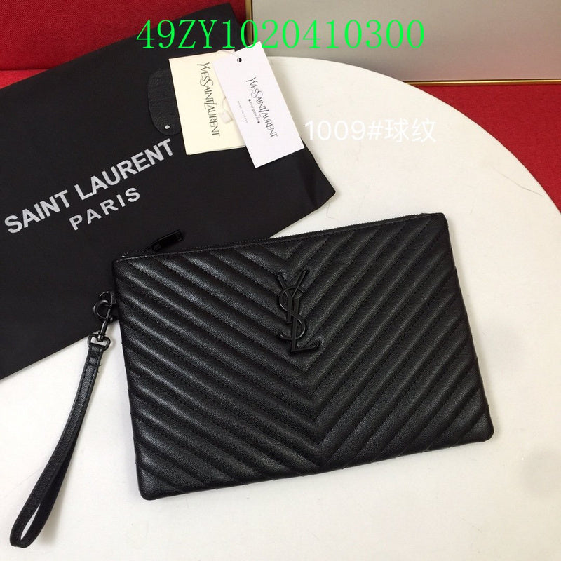 Glami - YLS Wallet - 308