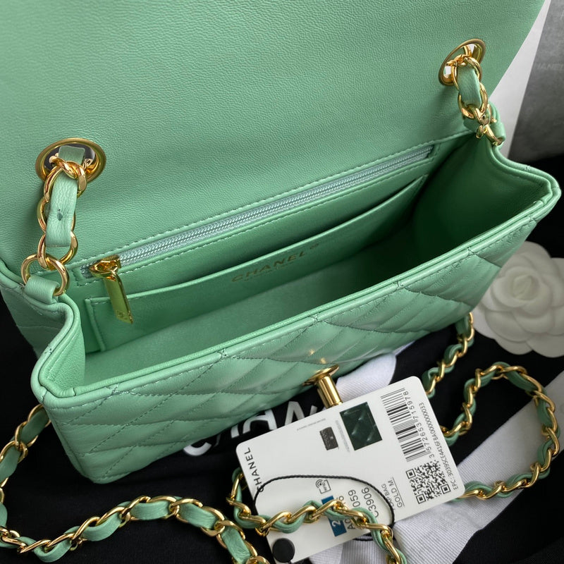 Satchel Bags - CHL Bags - 6610