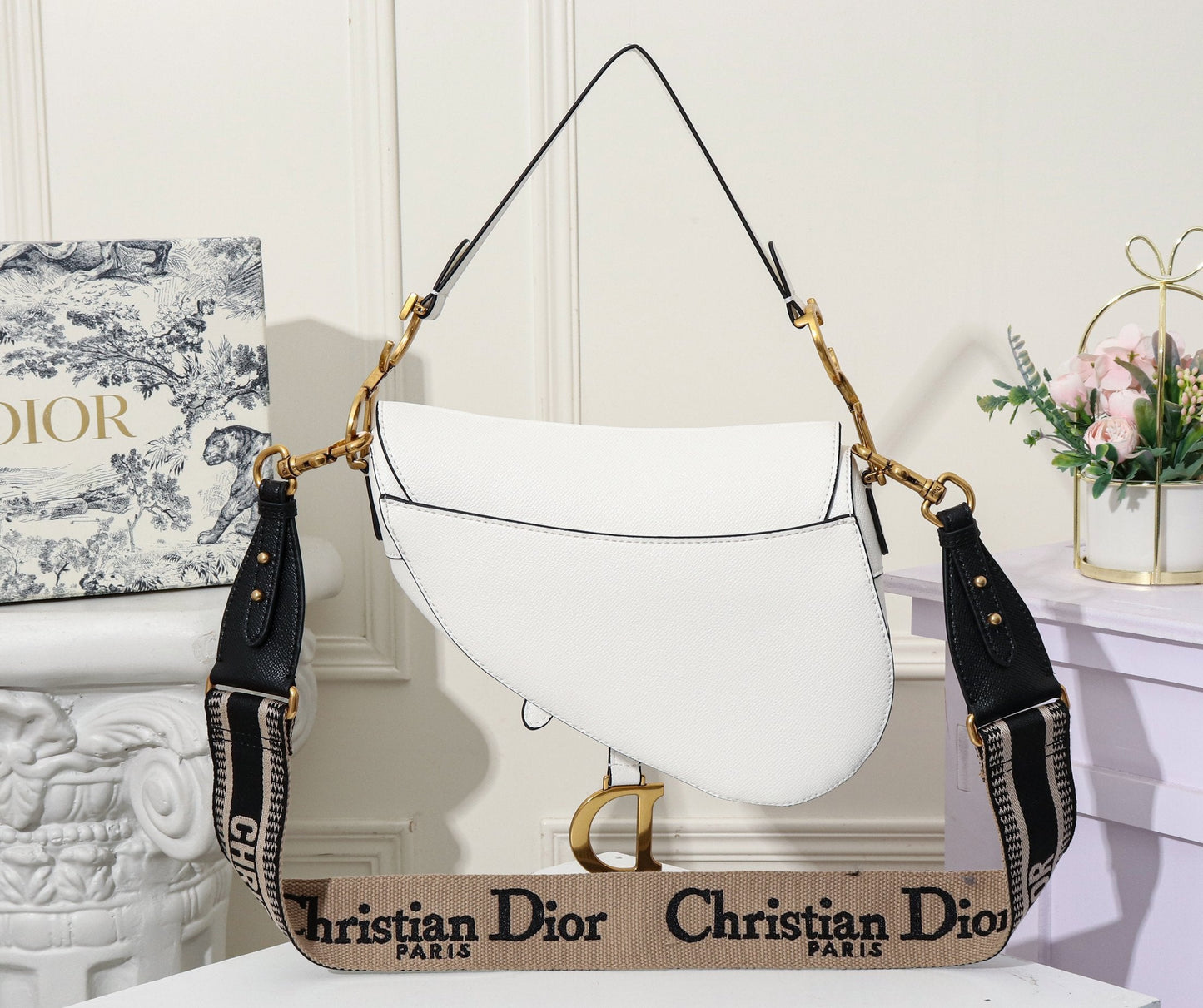 EN - New Arrival Bags DIR 168