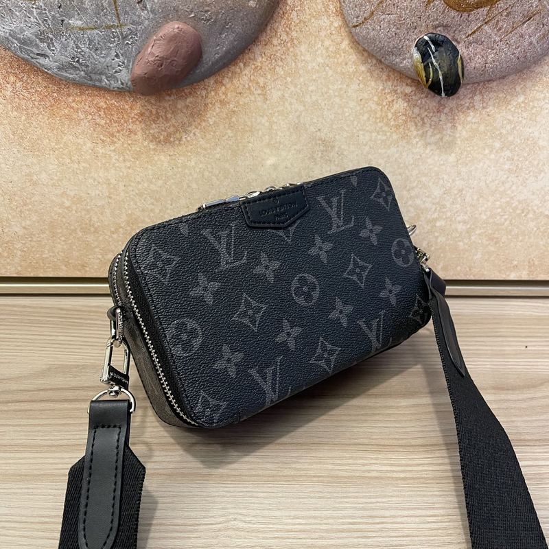 Satchel Bags - VL2 Bags - 452