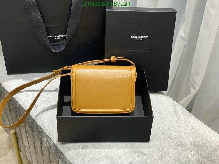 SAMC - YLS Bags - 464