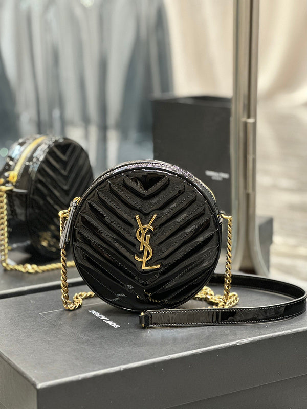 Glamy - YLS Bags - 931