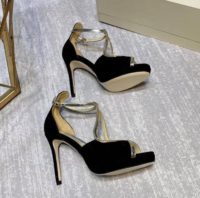 SAMC - JMC Shoes - 118