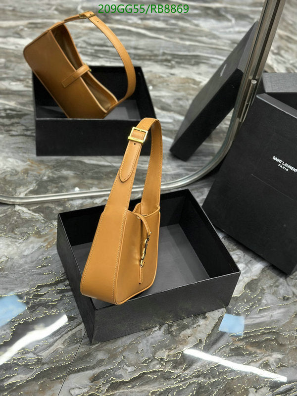 SAMC - YLS Bags - 148