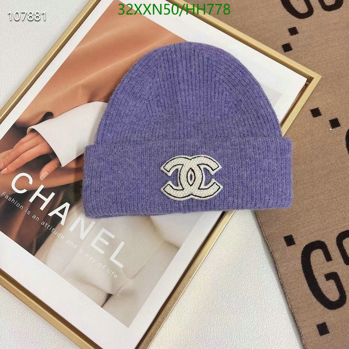 SAMC - CHL Caps & Hats - 377