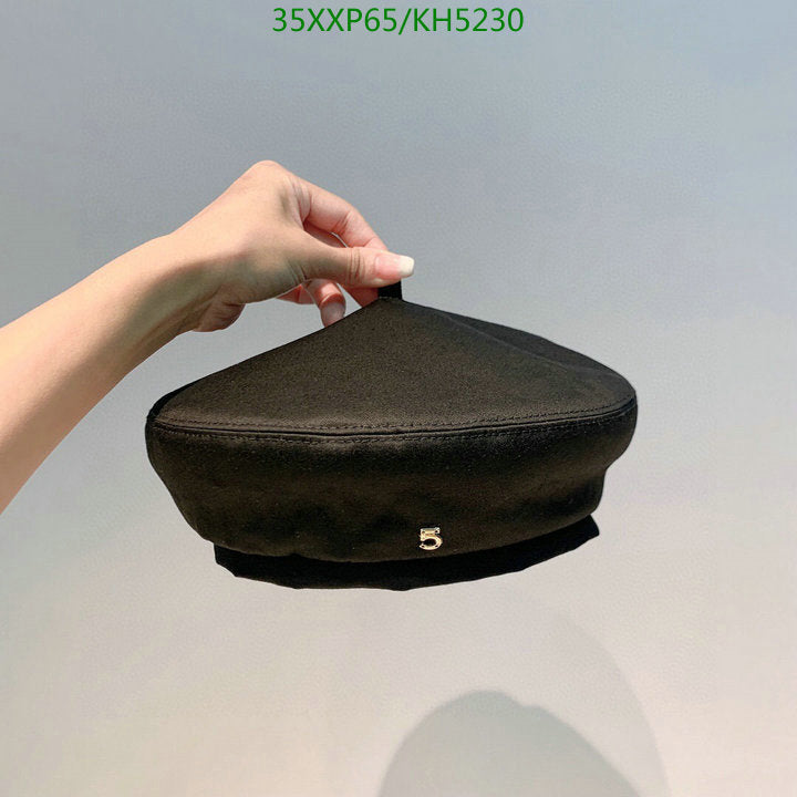 SAMC - CHL Caps & Hats - 478