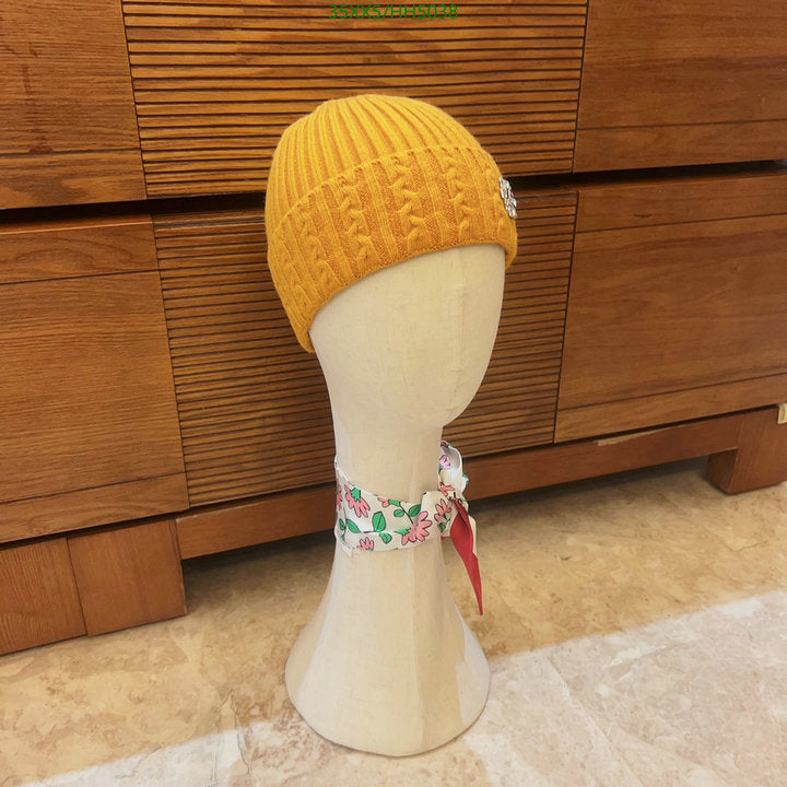 SAMC - CHL Caps & Hats - 330