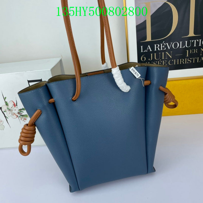 Satchel Bags - LWE Bags - 245