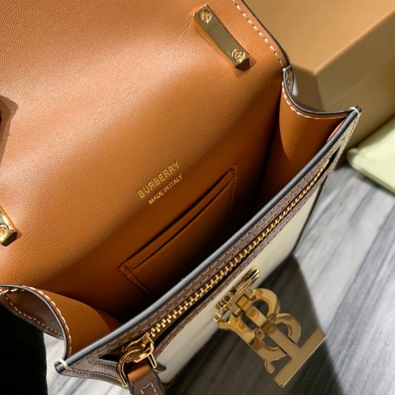 ELE Fashion -BBR Bags - 912