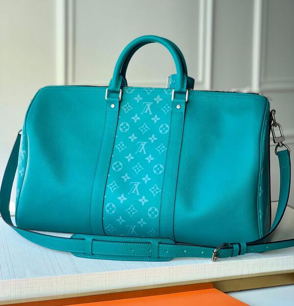SAMC - LOV Bags - 3051