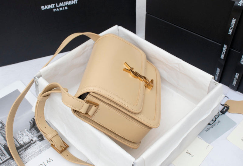 Satchel Bags - SLY Bags - 1832