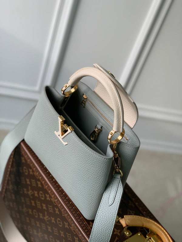 Satchel Bags - VL Bags - 1769