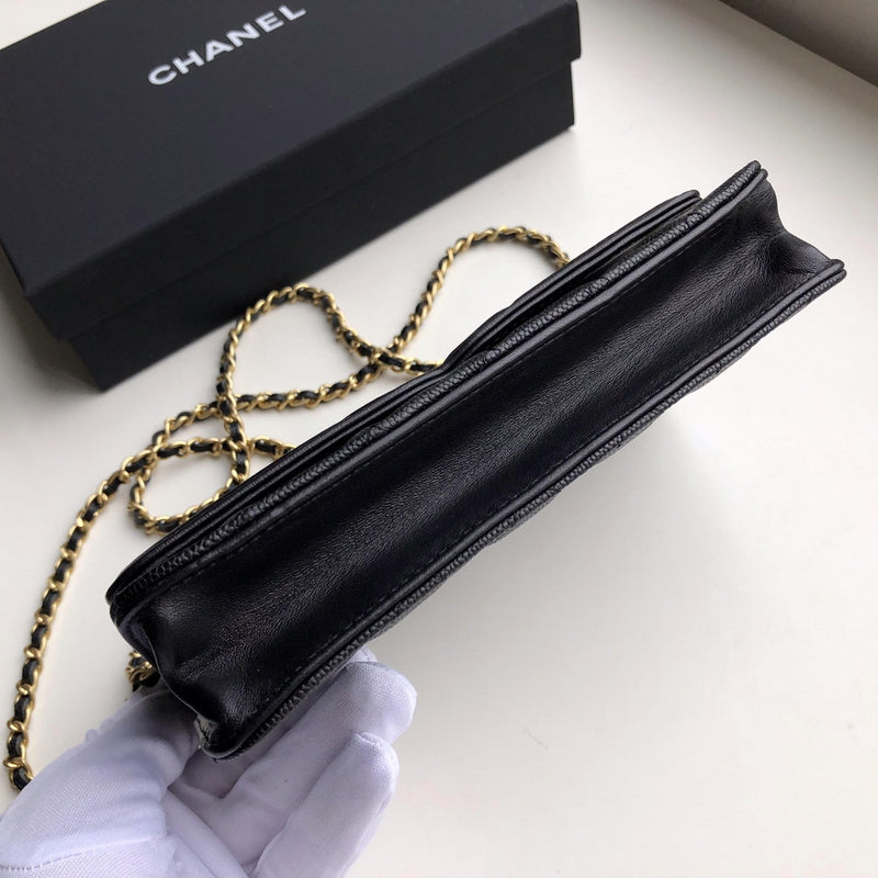 Satchel Bags - CHL Bags - 6483