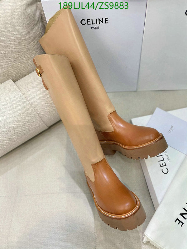 SAMC - COL Women Shoes - 131