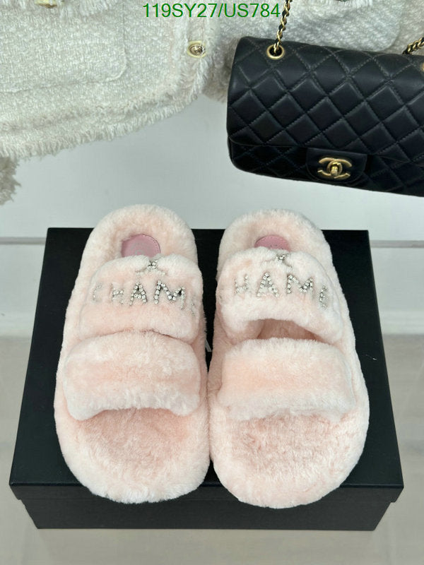 SAMC - CHL Women Shoes Slippers - 114
