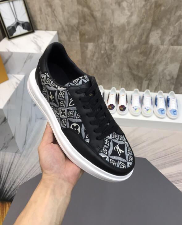 SAMC - LOV Men Shoes - 1337