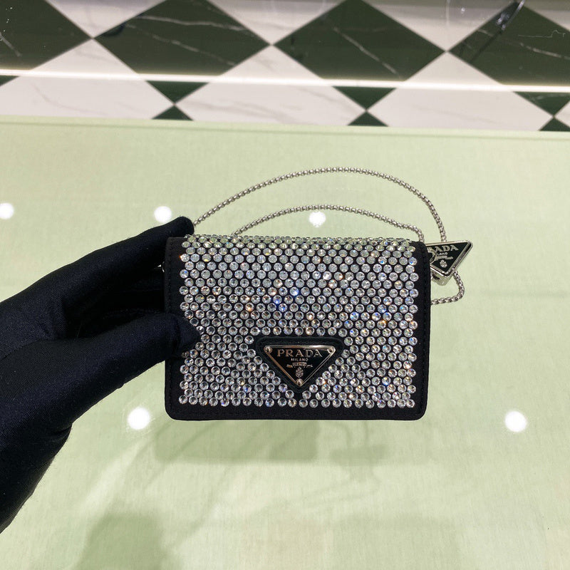 Satchel Bags - PDA Bags - 2598
