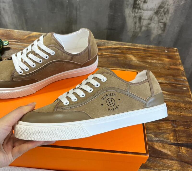 SAMC - HMS Women Shoes - 940