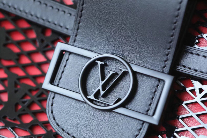 Satchel Bags - VL Bags - 6920