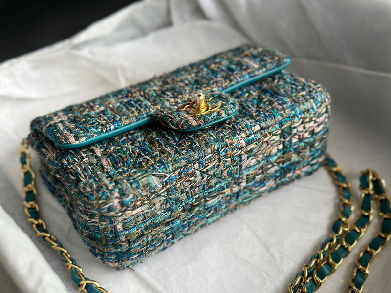 ELE - CHL Bags - 084