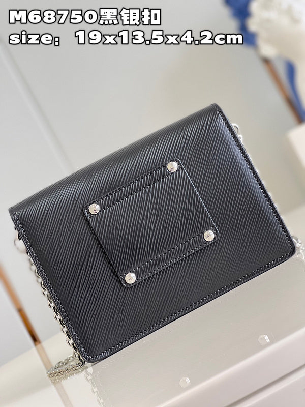 Satchel Bags - VL Bags - 1602