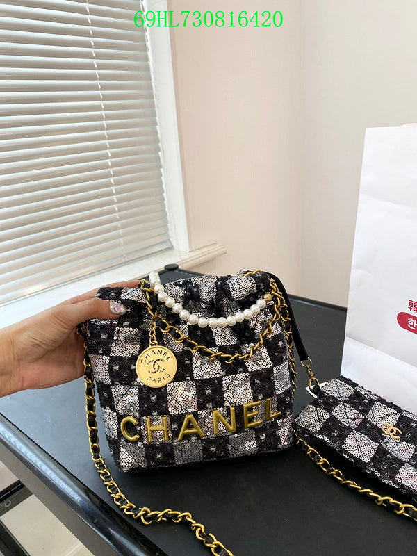 Glami - CHL Bags - 163