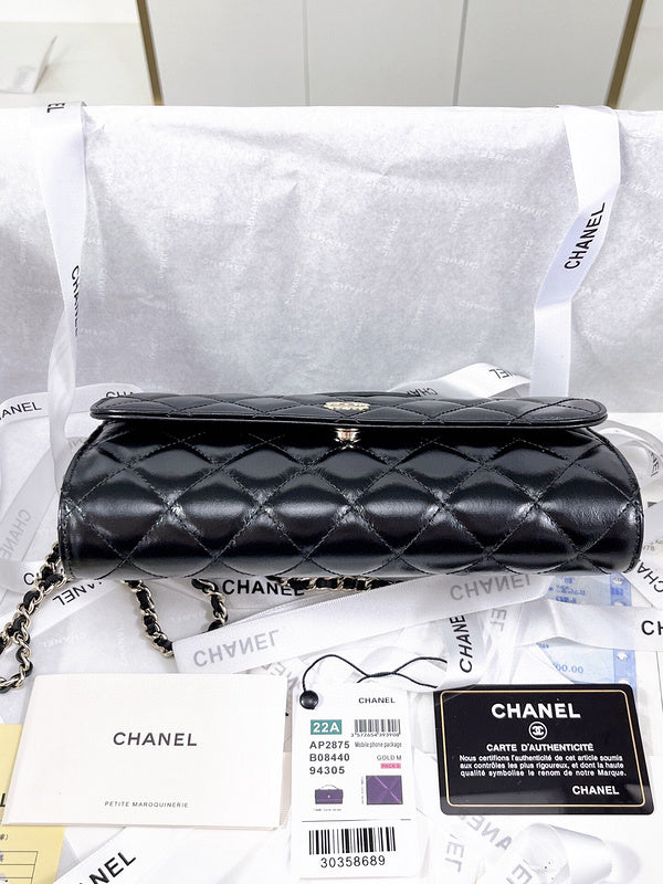 Satchel Bags - CHL Bags - 2842