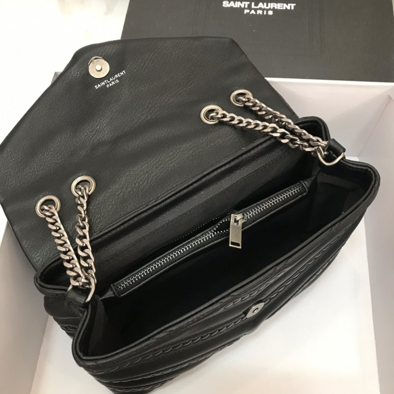 Satchel Bags - SLY Bags - 1869