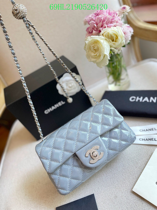 Glami - CHL Bags - 2695