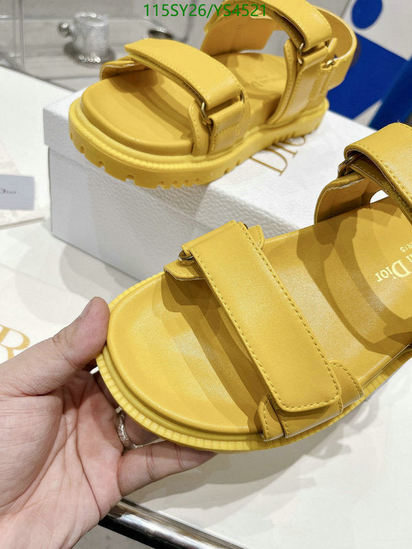 SAMCC - DOR Women Shoes - 2302