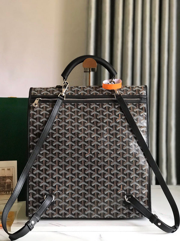Satchel Bags - GOD Bags - 516