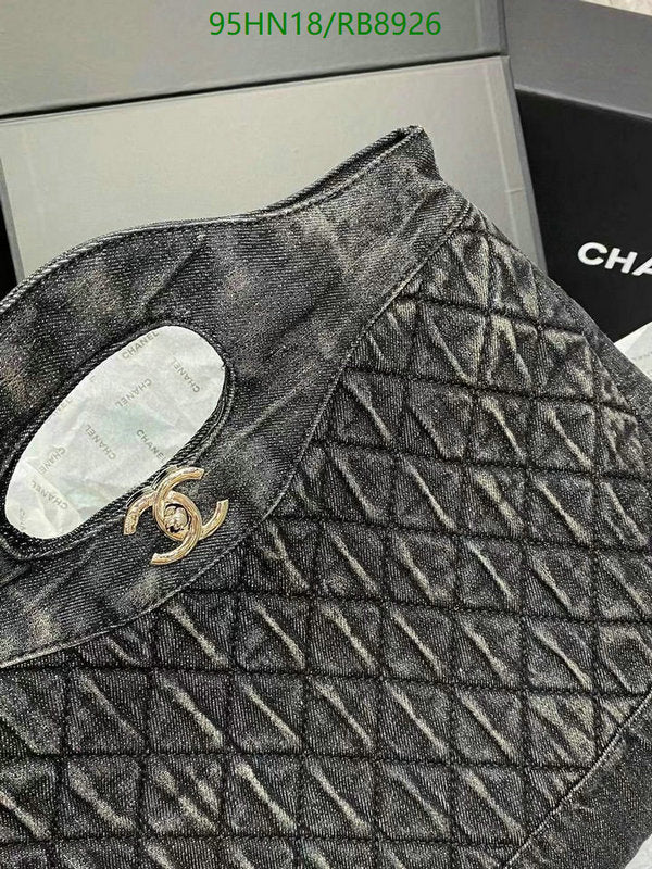 SAMC - CHL Bags Crossbody - 215