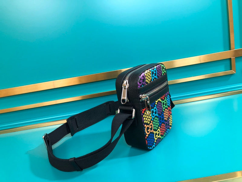 Glami Fashion - GCI Bags - 8546