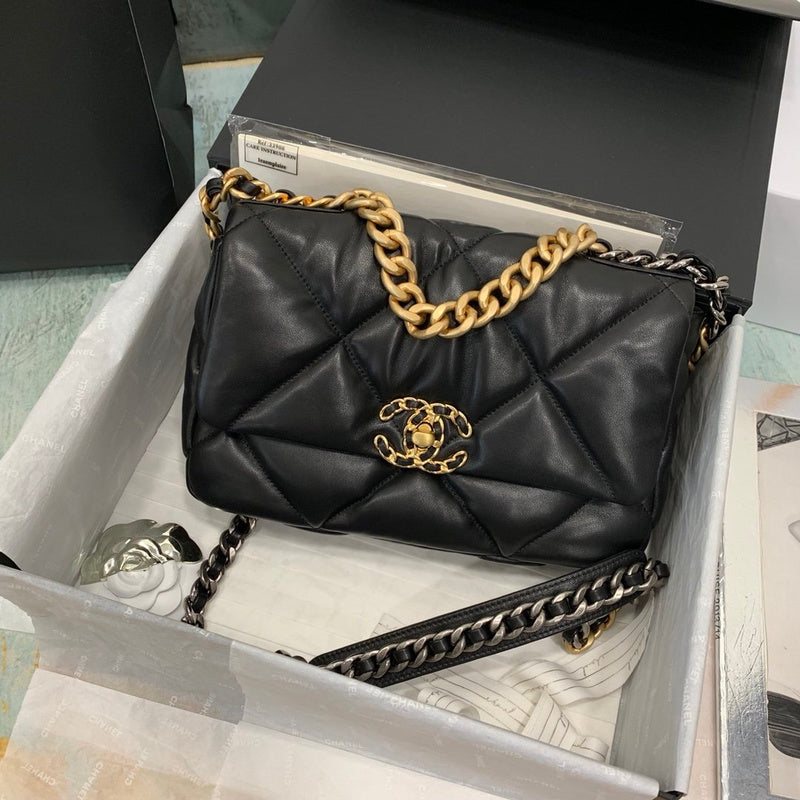 Satchel Bags - CHL Bags - 330