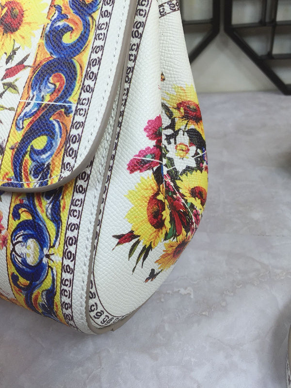 Satchel Bags - DG Bags - 207