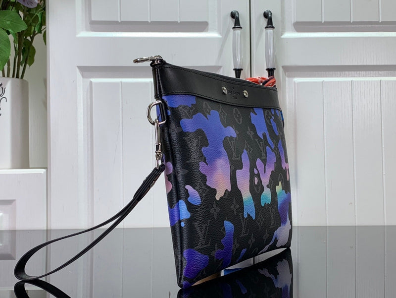 GlamI Lu-Vi bags - 2508