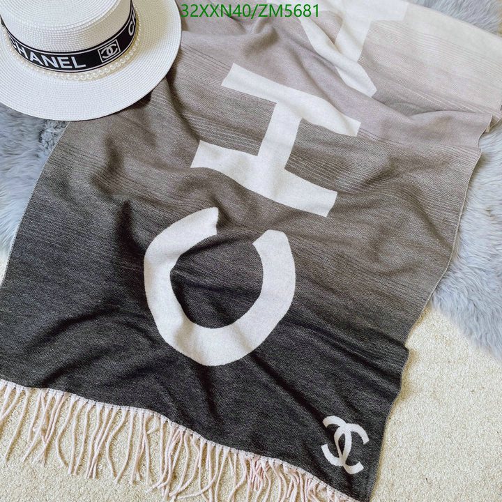 SAMC - CHL Scarves - 897