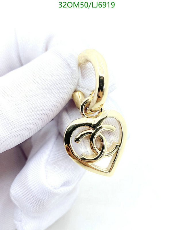 SAMC - CHL Jewelry - 1173
