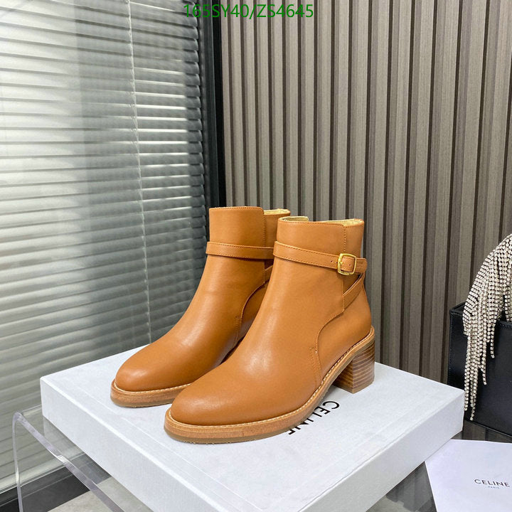 SAMC - COL Women Shoes - 162