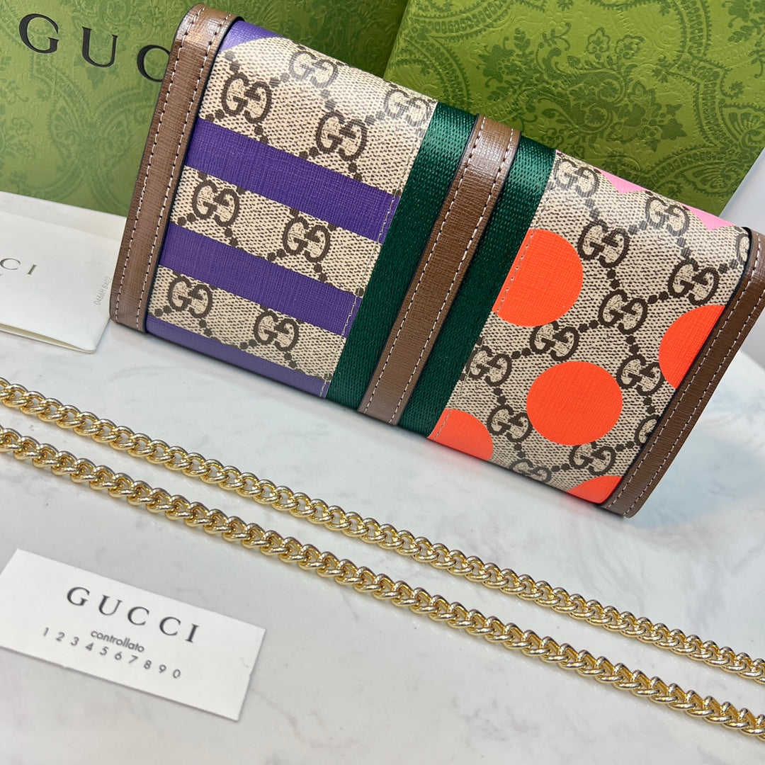EN - New Arrival Bags GCI 555