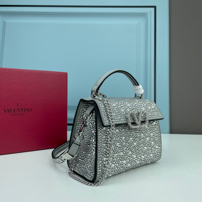 Satchel Bags - VLO Bags - 055