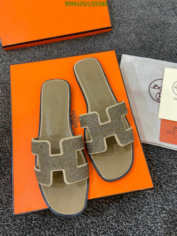 SAMC - HMS Women Shoes - 380