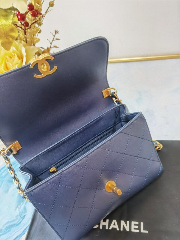 Satchel Bags - CHL Bags - 1829