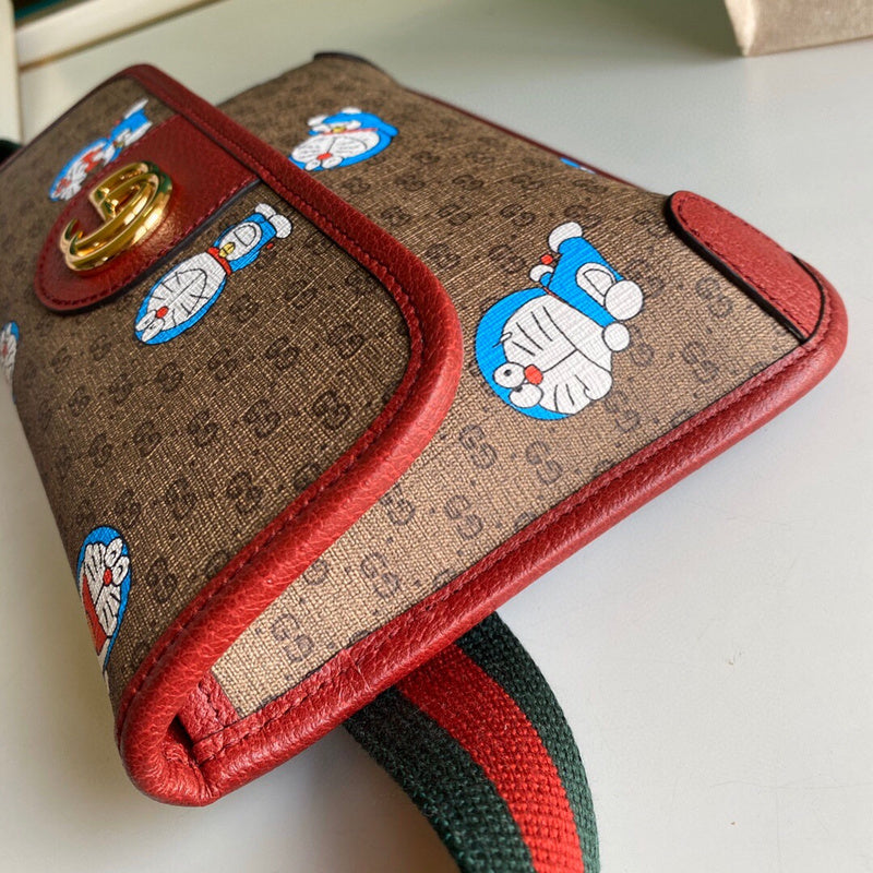 Satchel Bags - GCI Bags - 6082