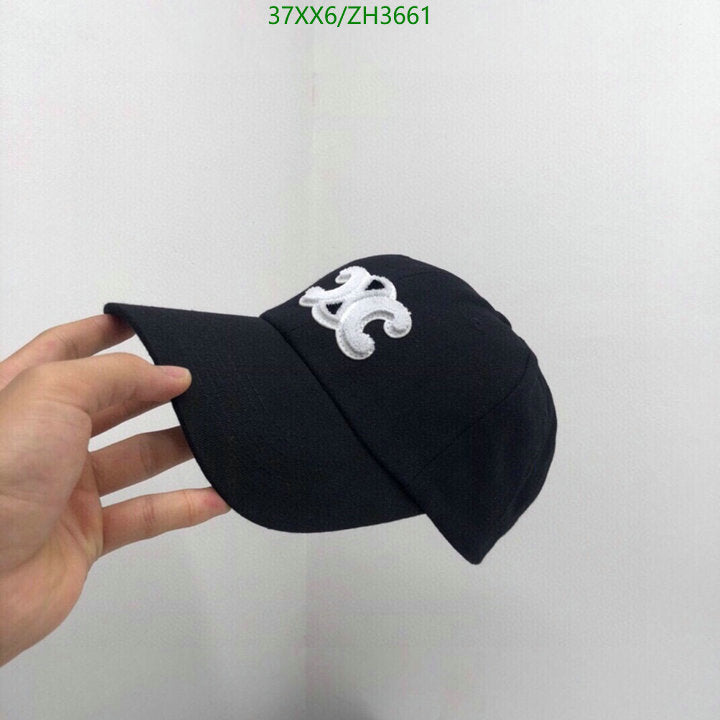 SAMC - COL Caps & Hats - 325