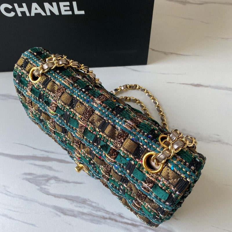 Satchel Bags - CHL Bags - 317