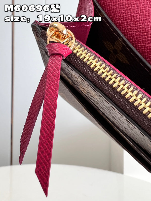 Satchel Bags - VL Bags - 3900