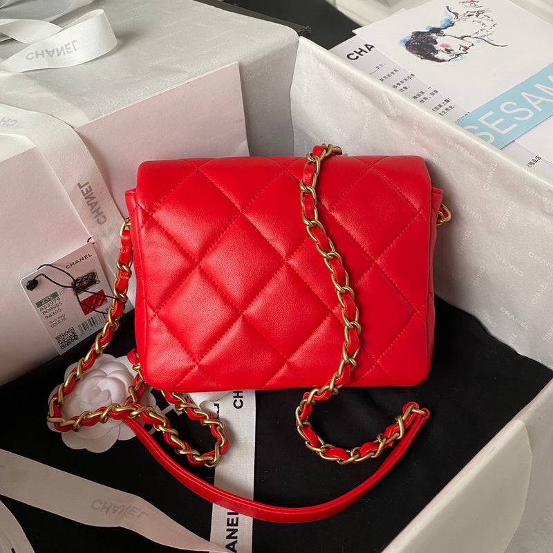 Satchel Bags - CHL Bags - 7347