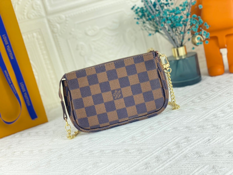 Satchel Bags - VL2 Bags - 1031